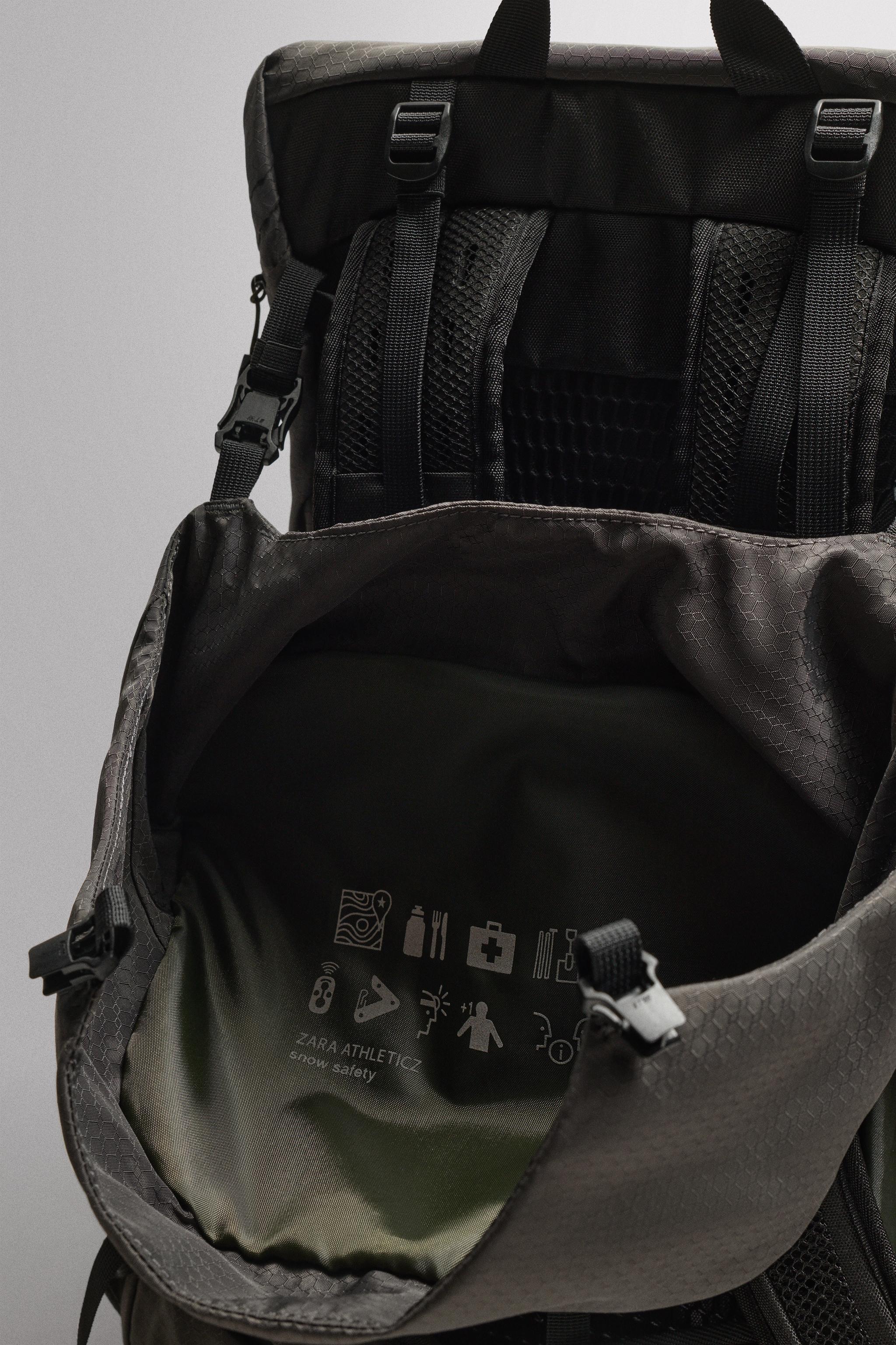 SAC À DOS DE SPORT SKI